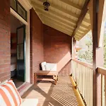 Water Front - King 3 Room Rooftop The Rocks #E2