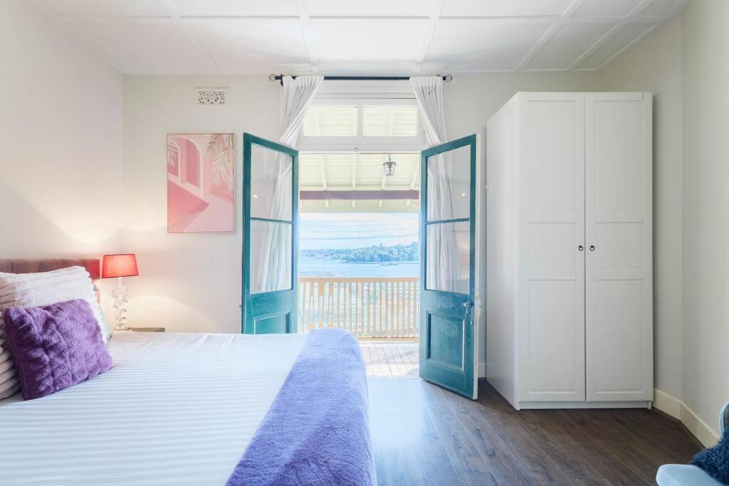 Apartment Water Front - King 3 Rooftop The Rocks #e2